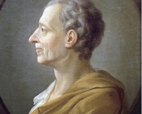 Montesquieu