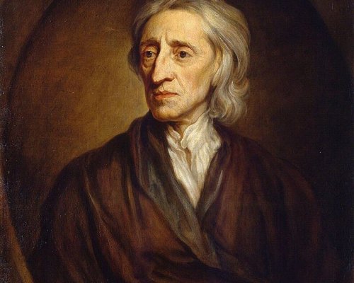 John Locke