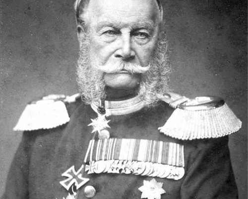 Preußens König Wilhelm (seit 1858) strebte eine Aufstockung des preußischen Militärs an. Das Parlament weigerte sich jedoch, die entsprechenden Gelder zu bewilligen