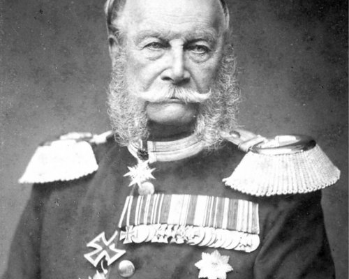 Wilhelm I. von Preußen