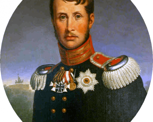 Friedrich Wilhelm III. von Preußen