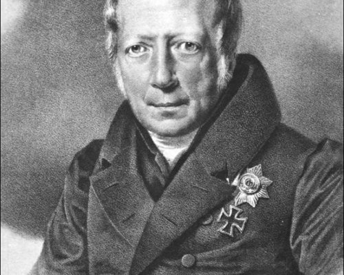 Wilhelm von Humboldt