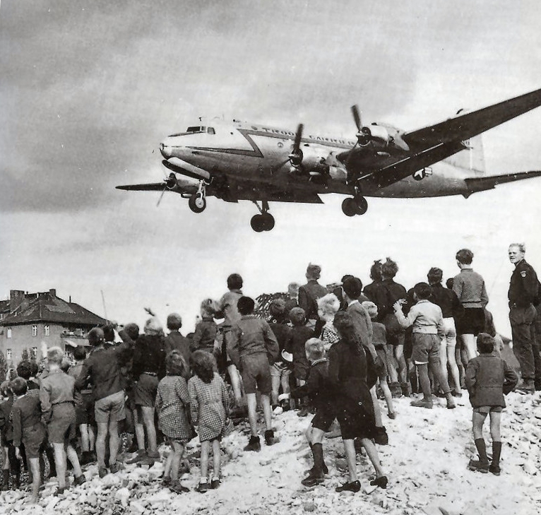 Rosinenbomber