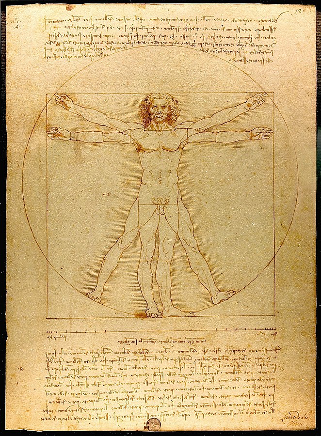 Renaissance Menschenbild