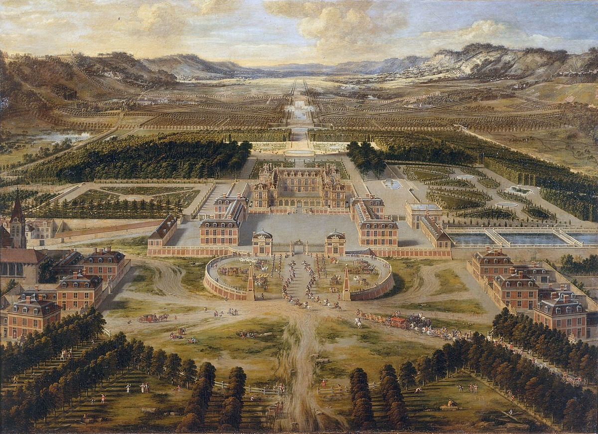 Schloss Versailles