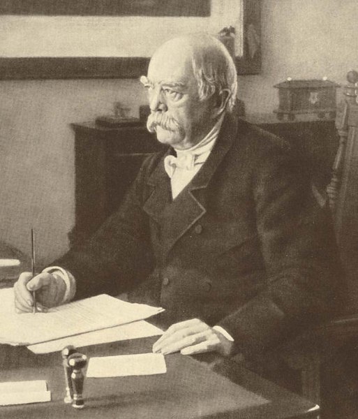 Bismarck