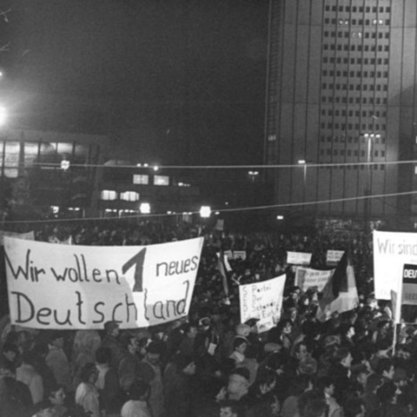 Montagsdemonstration