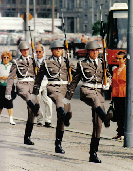 DDR Armee