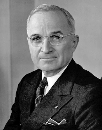 Truman