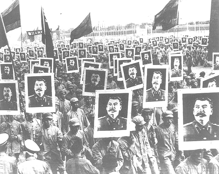 Stalin