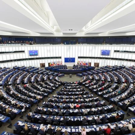 EU-Parlament