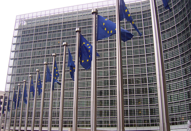 EU-Kommission