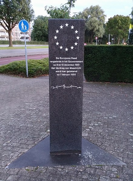 Denkmal Maastricht