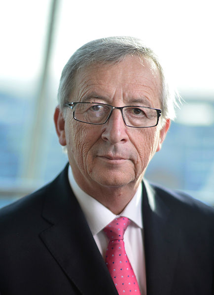 Juncker